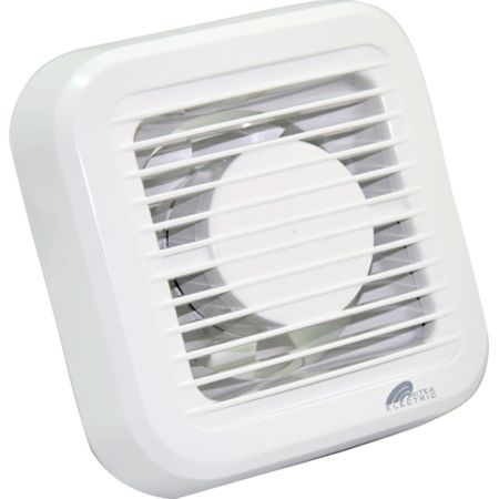 MV-FI100-15W A100N fi100mm kupatilski aspirator-ventilator 230V Mitea Electric