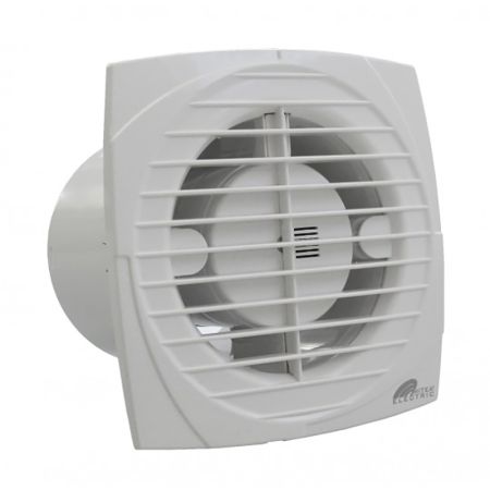 MV-FI100-15W-A A100N fi100mm kupatilski aspirator-ventilator, sa žabicama, beli blister 230V Mitea Electric