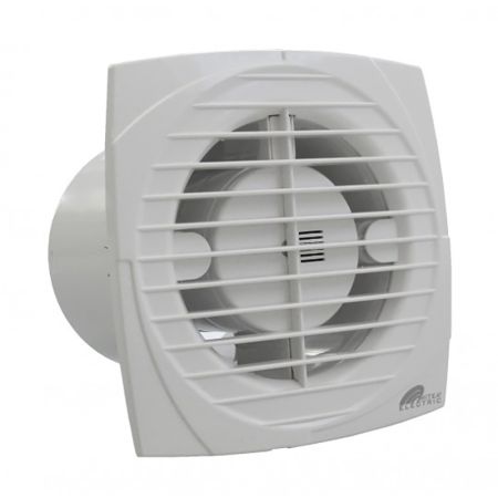 MV-FI120-20W-A A120N fi120mm kupatilski aspirator-ventilator, sa žabicama,  beli blister 230V Mitea Electric
