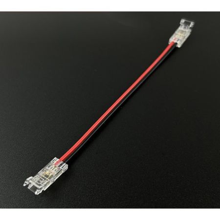Konektor DUPLI za LED traku B18-COB 5mm 10cm Mitea Lighting