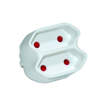 PM-44 EURO dvostruki razvodnik 2.5A 250V 575W Mitea Electric