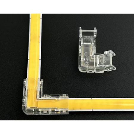 Nastavak L za LED traku B20-COB 5mm Mitea Lighting