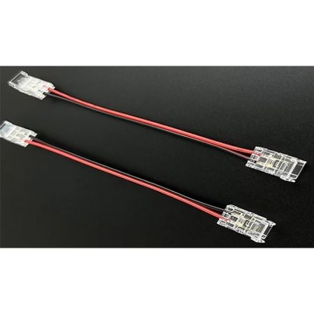 Konektor DUPLI za LED traku B24-5050 10mm SMD 15cm Mitea Lighting