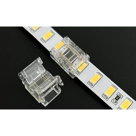 Nastavak RAVNI I za LED traku B26-5050 10mm SMD Mitea Lighting