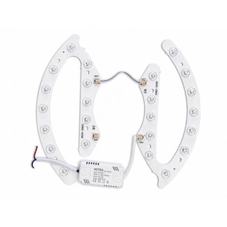 Rezervni deo PCB 12W sa napajanjem