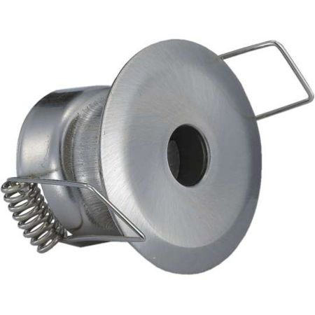 M2067 saten hrom ugradna G4 lampa-rozetna Mitea Lighting