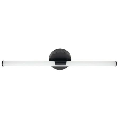 M209465 CRNA 6500K IP44 Zidna lampa kupatilska LED 8W Mitea Lighting