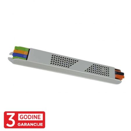 Napajanje 12V MNA24W12V IP20 24W 2A 3Y Mitea Lighting