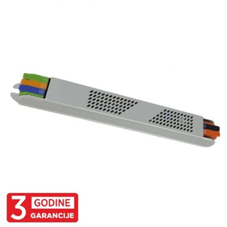 Napajanje 12V MNA36W12V IP20 36W 3A Mitea Lighting