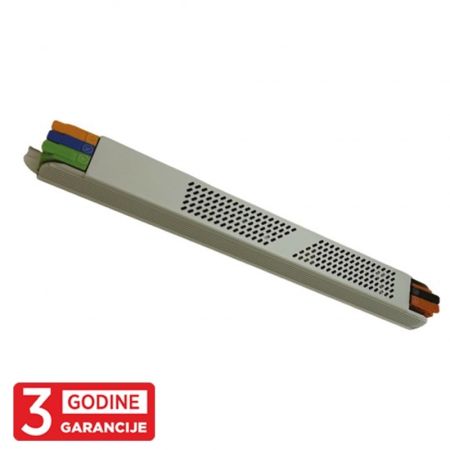 Napajanje 12V MNA60W12V IP20 60W 5A Mitea Lighting