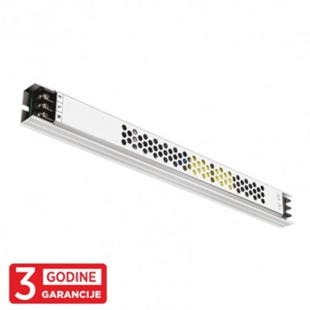 Napajanje 12V MNA100W12V IP20 100W 8.33A 3Y Mitea Lighting