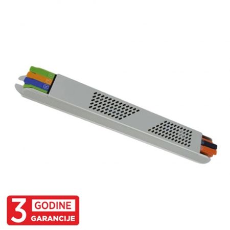 Napajanje 24V MNA24W24V IP20 24W 1A Mitea Lighting
