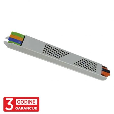 Napajanje 24V MNA36W24V IP20 36W 1.5A Mitea Lighting
