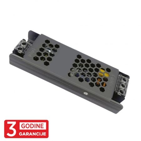 Napajanje 12V MST60W12V IP20 60W 5A Mitea Lighting