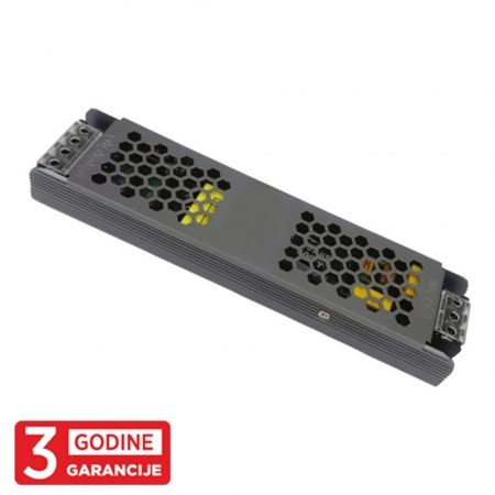 Napajanje 12V MST100W12V IP20 100W 8.33A Mitea Lighting
