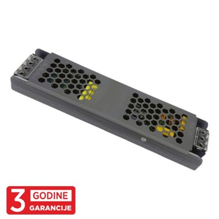 Napajanje 12V MST120W12V IP20 120W 10A Mitea Lighting