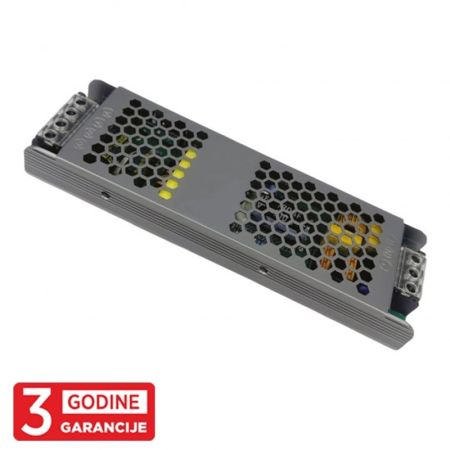 Napajanje 12V MST150W12V IP20 150W 12.5A Mitea Lighting