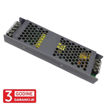 Napajanje 12V MST200W12V IP20 200W 16.7A Mitea Lighting