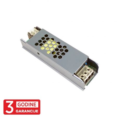 Napajanje 24V MST25W24V IP20 25W 1.04AMitea Lighting