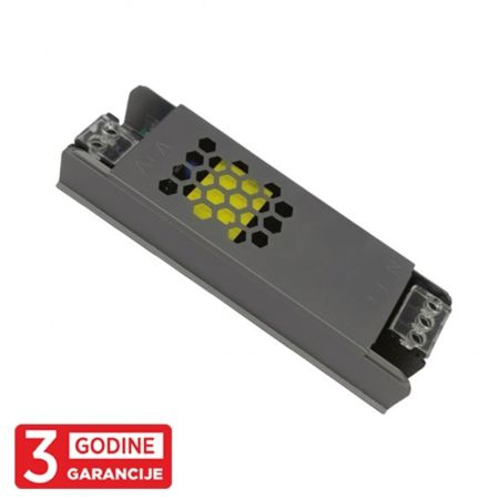 Napajanje 24V MST36W24V IP20 36W 1.5A Mitea Lighting