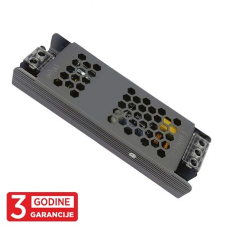 Napajanje 24V MST60W24V IP20 60W 2.5A Mitea Lighting
