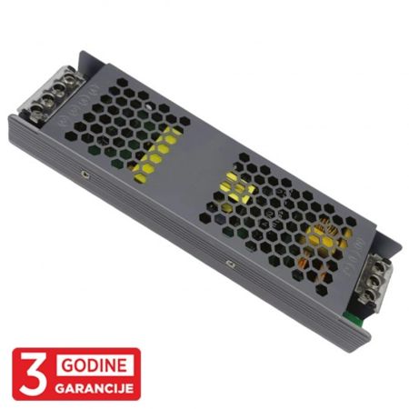 Napajanje 24V MST200W24V IP20 200W 8.33A Mitea Lighting