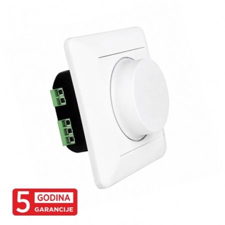 ME-SDD-EU12060-DIM-A Napajanje sa dimerom 12V 60W 5A IP20 5Y Mitea Lighting