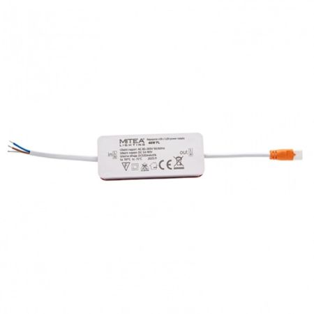Napajanje 48W za FL LED panele DC 54-90V Mitea Lighting