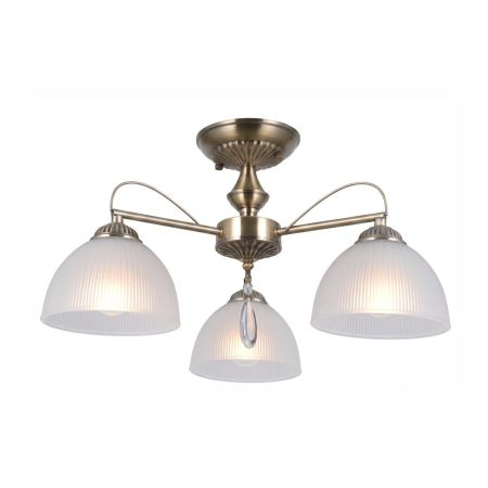 M10540-3 luster 3xE27 max.60W/220V Mitea Lighting