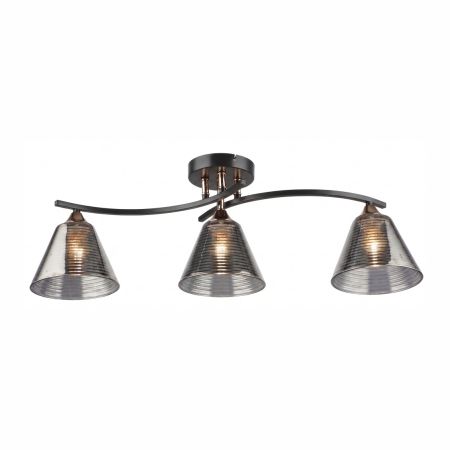 M11068-3 luster 3xE27 max.60W/220V Mitea Lighting
