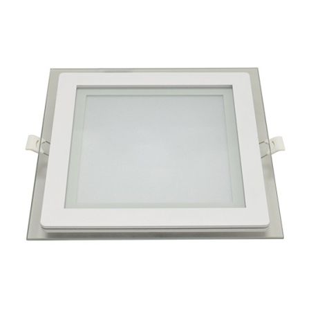 LED panel ugradni kvadratni 18W beli Mitea Lighting